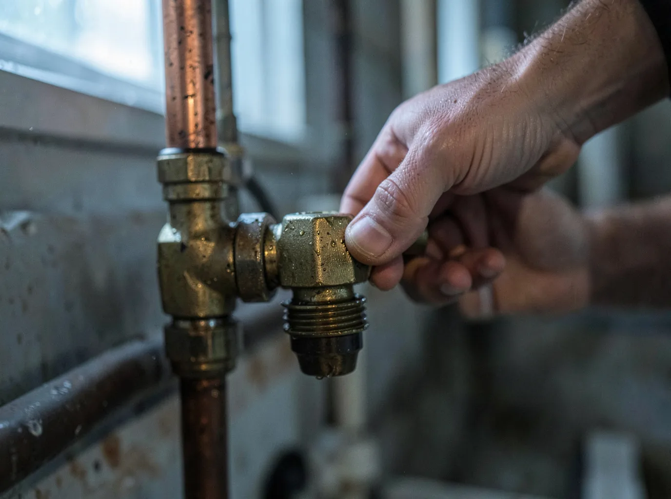 Emergency Plumber East Hanover, NJ FAQs